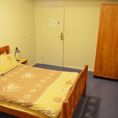 Cooper Lodge Hotel Sydney Zewnętrze zdjęcie
