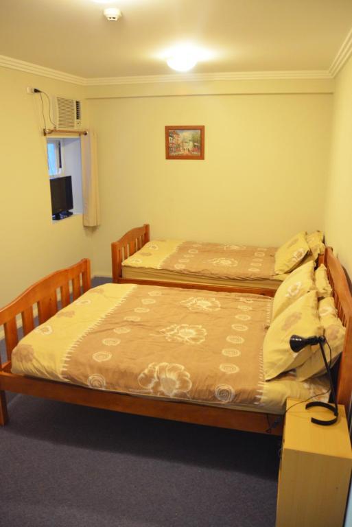 Cooper Lodge Hotel Sydney Pokój zdjęcie