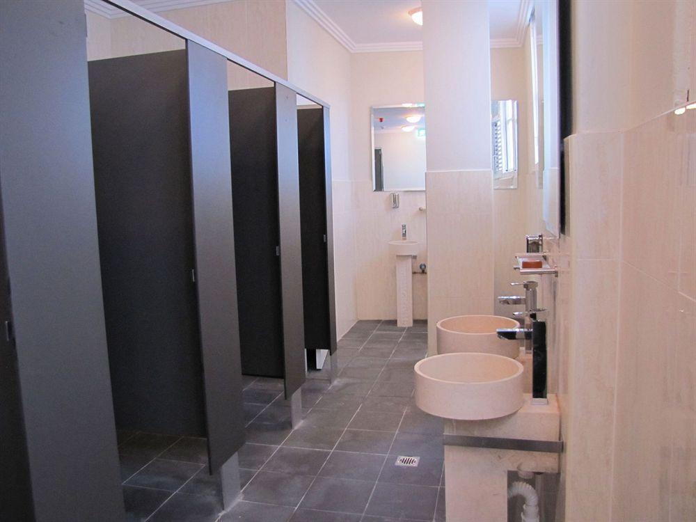 Cooper Lodge Hotel Sydney Zewnętrze zdjęcie