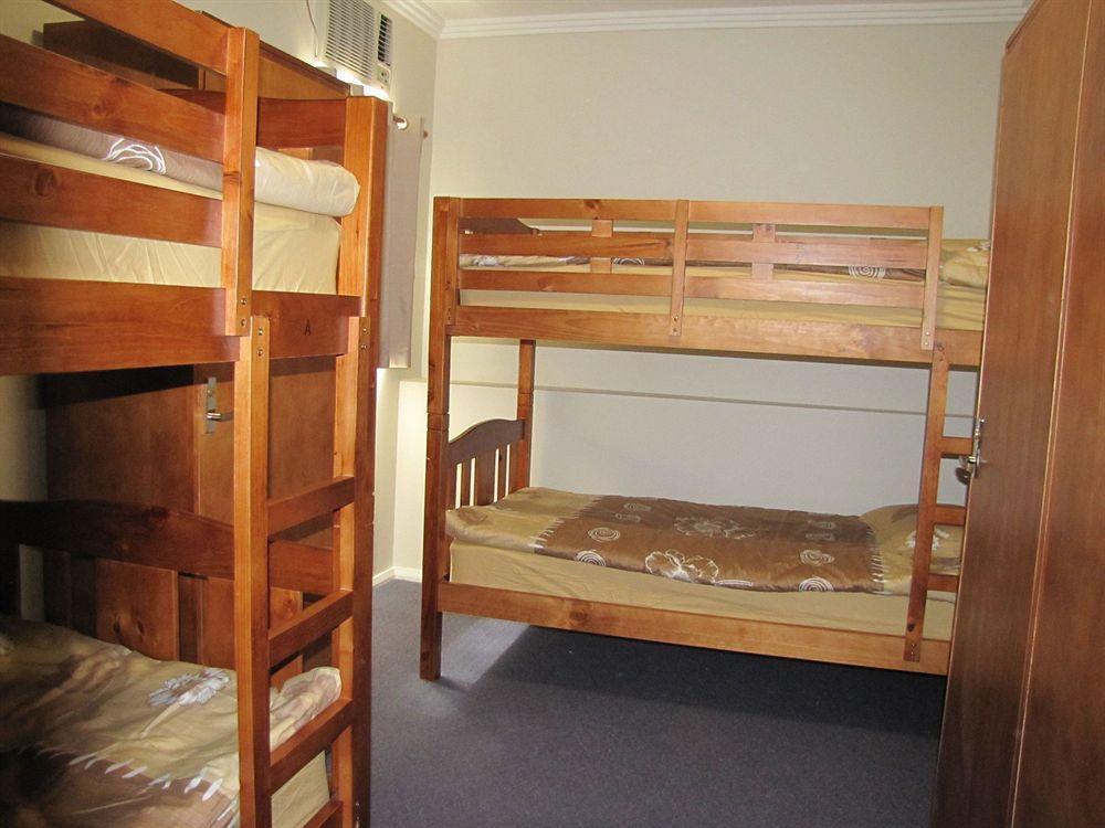 Cooper Lodge Hotel Sydney Zewnętrze zdjęcie