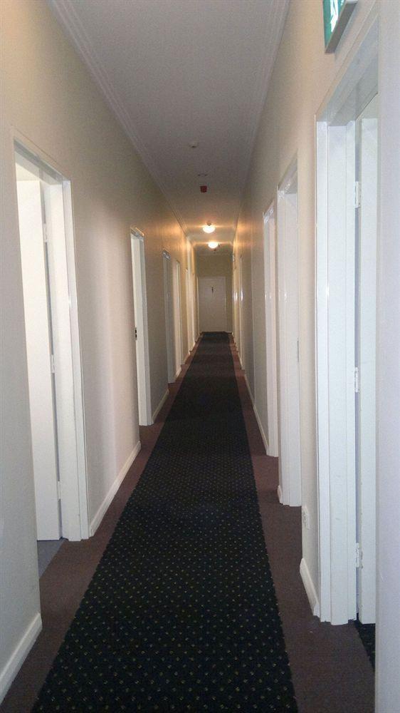 Cooper Lodge Hotel Sydney Zewnętrze zdjęcie